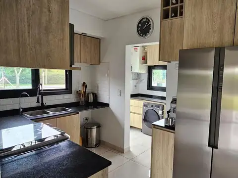 Casa en Venta al Noroeste