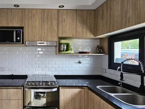 Casa en Venta 1 año