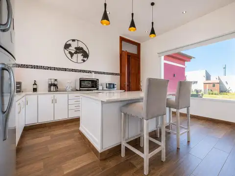 Casa en Alquiler 5 años