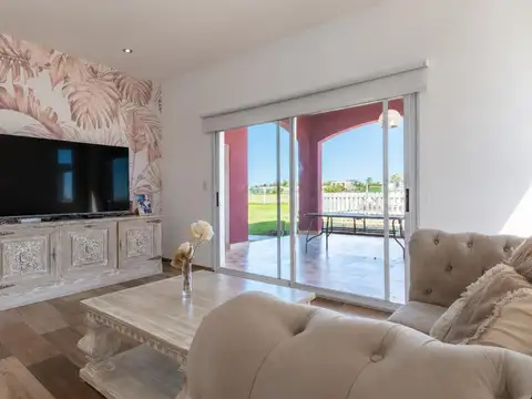 Casa en Alquiler de 4 dormitorios