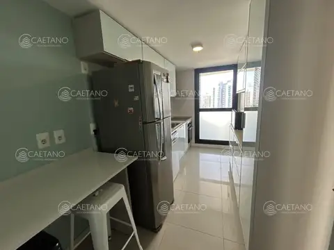 Venta apartamento Punta del Este 3 dormitorios