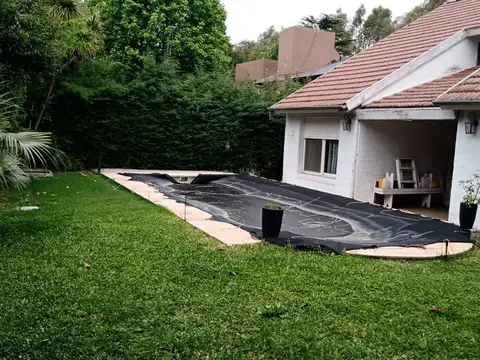 Casa en Venta con 1 cochera