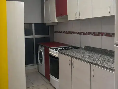 Departamento en Venta 46 años