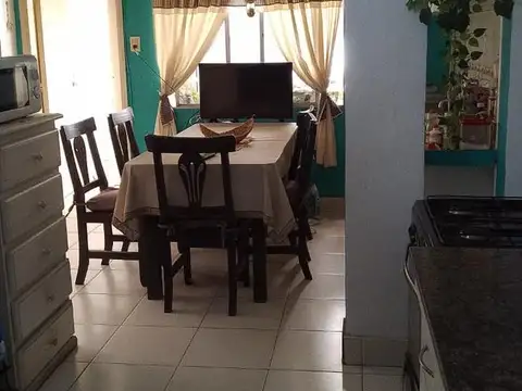 Casa en venta - Nueva Córdoba
