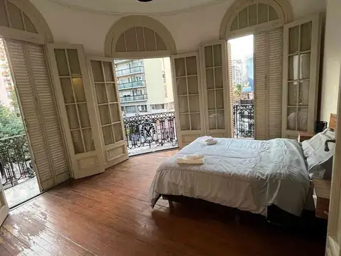 PISO 232 M2 EN CORRIENTES Y JUNÍN-IDEAL INVERSORES