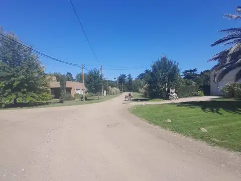 Terreno / Lote en venta de 1222m2 ubicado en Sierra de la Ventana
