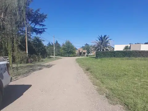 Terreno en Venta 61  mts Frente