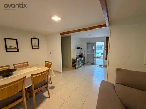 Casa en Venta en Rafaela, USD 115.000