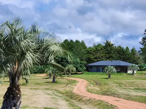 Quinta en Alquiler Temporal en Punta del Este, USD 18.500