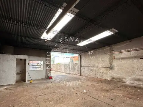 VENTA GALPON ZONA POLO TECNOLOGICO ROSARIO