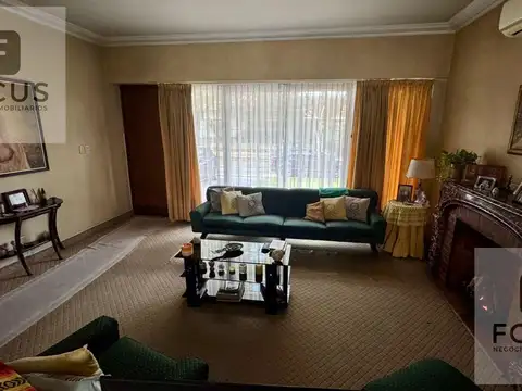 Casa Monoambiente con 2 baños
