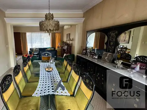 Casa en Venta 50 años