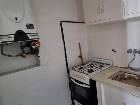 Departamento en Alquiler en Abasto, $ 450.000