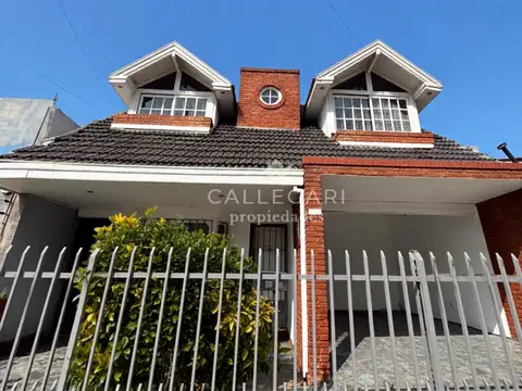 Casa en Venta de 3 dormitorios