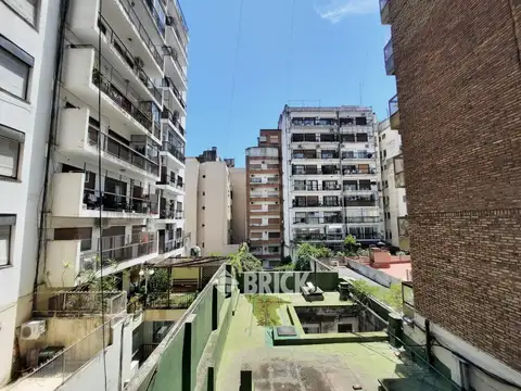 Departamento en Alquiler 50 años