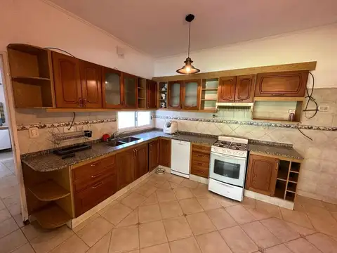 Casa en Venta al Oeste