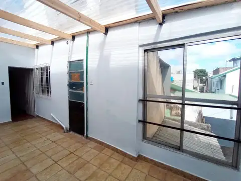 Depto Tipo Casa en Alquiler 33 años