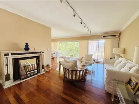 Departamento en Venta en Palermo Chico, USD 465.000