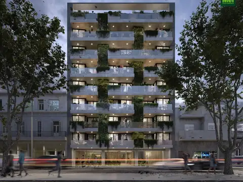 Departamento en Venta de 3 ambientes