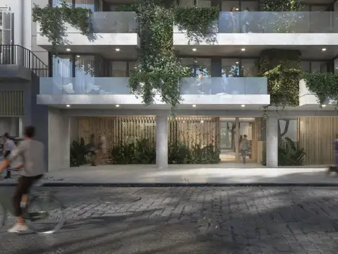 Departamento en Venta de 2 dormitorios