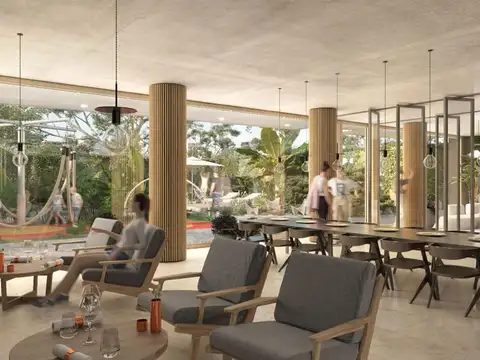 Departamento en Venta en Colegiales, USD 280.560