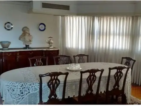 Departamento en Venta de 4 dormitorios