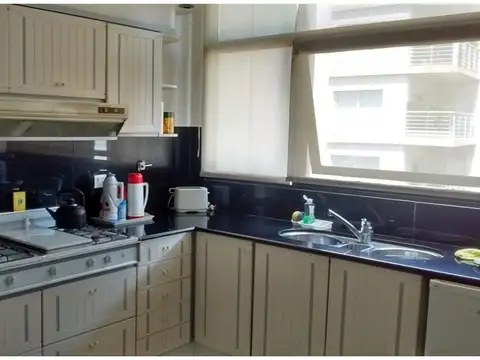 Departamento 5 ambientes con 3 baños