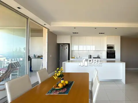 Departamento en Venta con 1