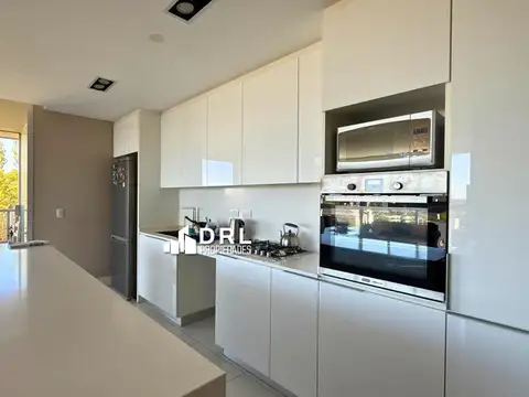 Departamento en Venta al Este