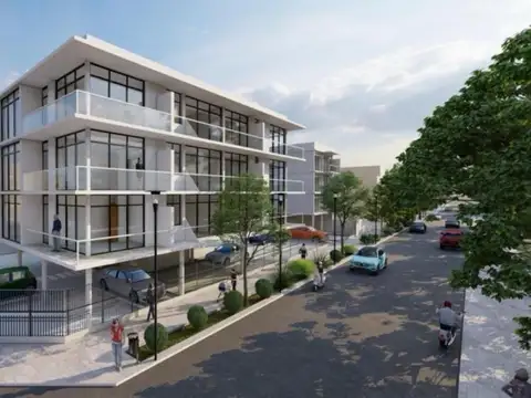 Departamento en Venta en General Pacheco, USD 75.000