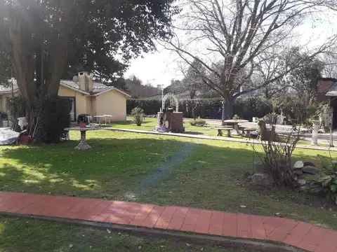 Casa en Venta 50 años