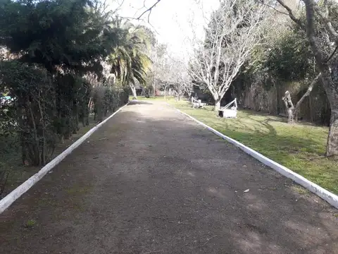 Casa en Venta en Villa Elisa, USD 275.000