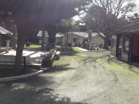 Casa en Venta de 5 dormitorios