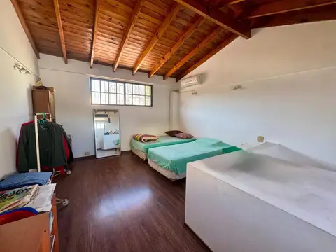 Depto Tipo Casa en Venta en Colegiales, USD 446.000
