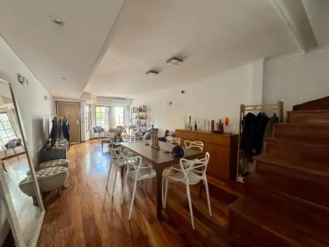 Depto Tipo Casa en Venta 30 años