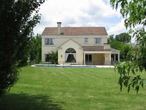 Casa en Venta 20 años
