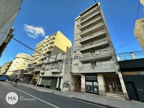 Departamento en Alquiler de 3 ambientes