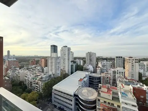 Departamento en Venta 32 años