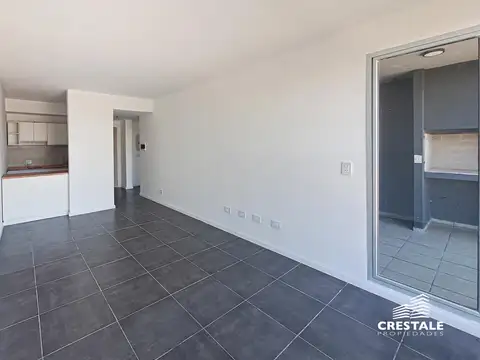 Departamento en Venta en Granadero Baigorria, USD 70.000