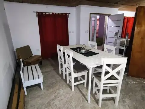 Casa en Venta 1 año