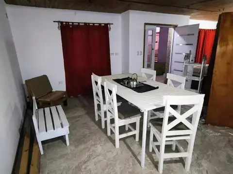 Casa en Venta en Trenque Lauquen, USD 50.000
