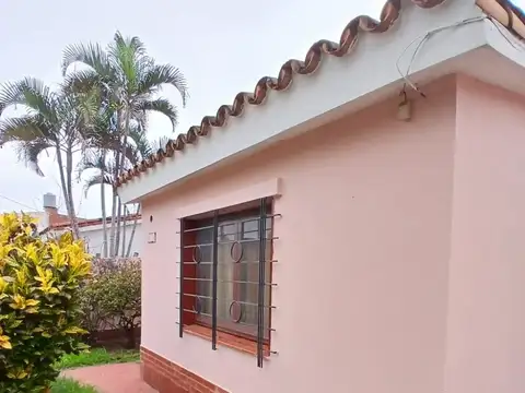 CASAS - CASA - FOECYT, RESISTENCIA