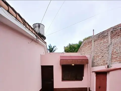 PILAGA 200, Piso P.B.