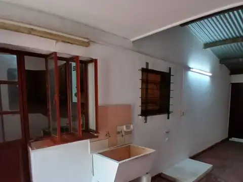 PILAGA 200, Piso P.B.