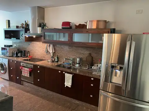 Departamento en Venta con 1 cochera