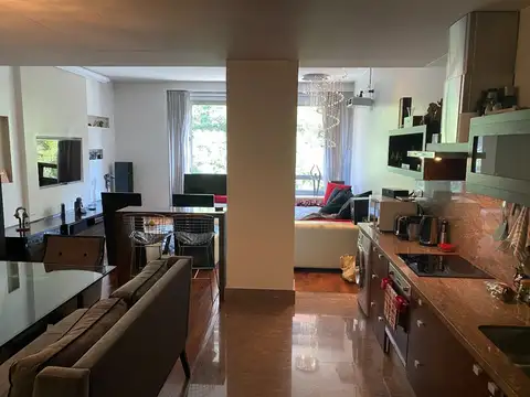 Departamento en Venta 10 años