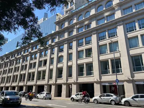 FAENA - LOS MOLINOS JUANA MANSO 1178 PUERTO MADERO - EXCELENTE 2 AMB. DE 112 M2 