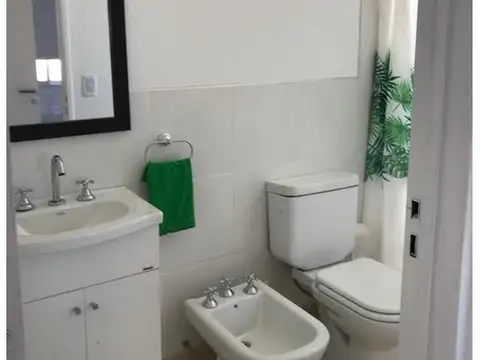 Departamento en Alquiler de 2 dormitorios