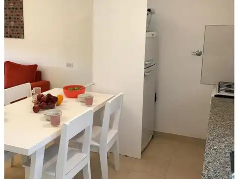 Departamento en Alquiler Apto profesional