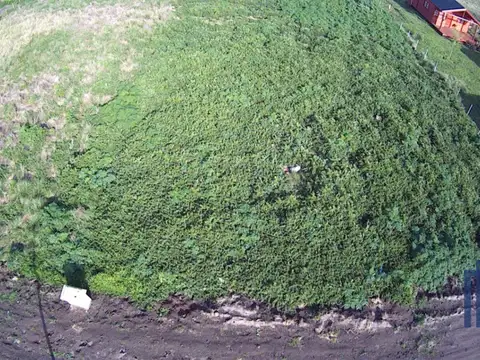 Terreno en Venta en Sierra De La Ventana, USD 30.500